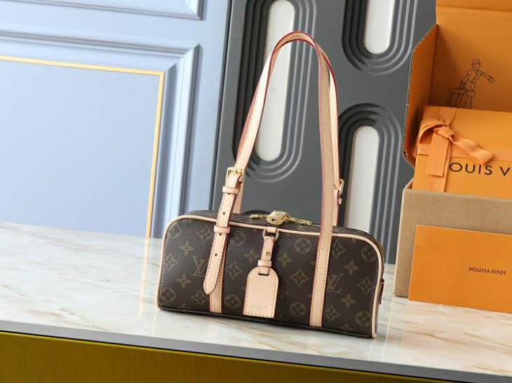 Picture of Louis Vuitton Handbags _SKUfw239241893fw